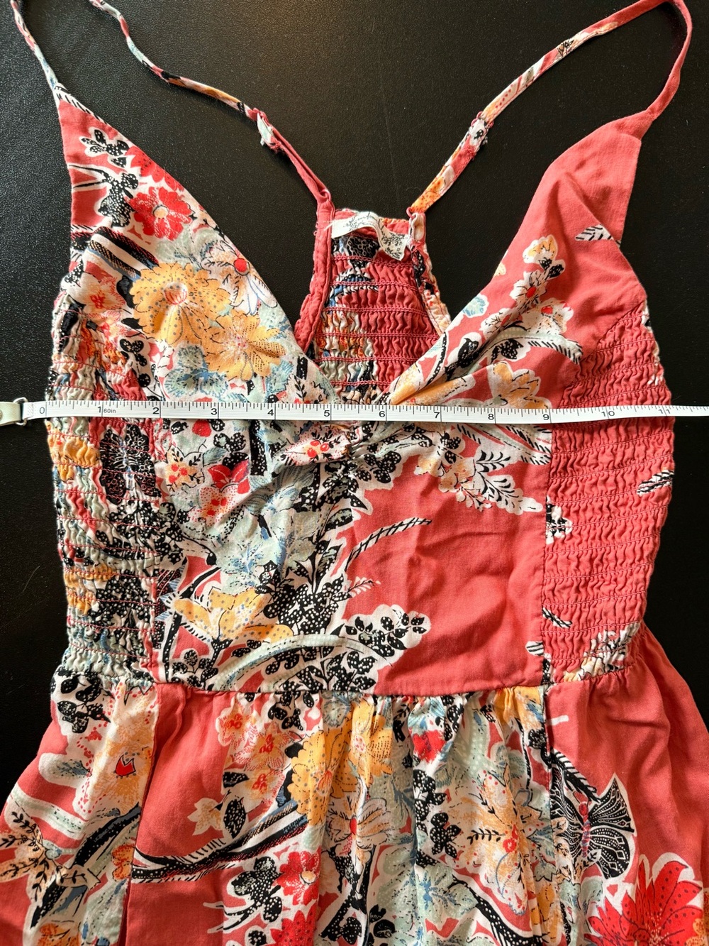 Intimately Free People Through the Vine maxi dress size XS - Picture 7 of 9
